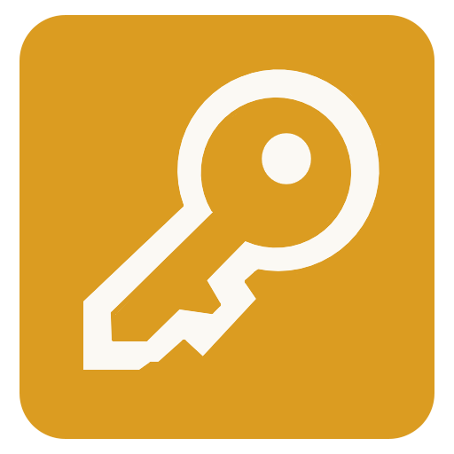 Modernxp System Lock Icon Modern Xp Iconset Dtafalonso