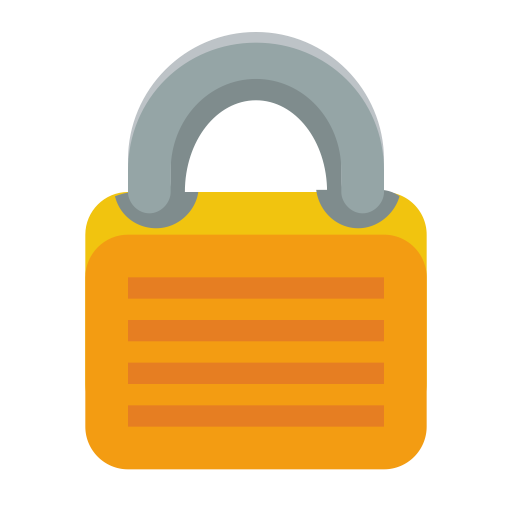 Lock Icon Iconshow