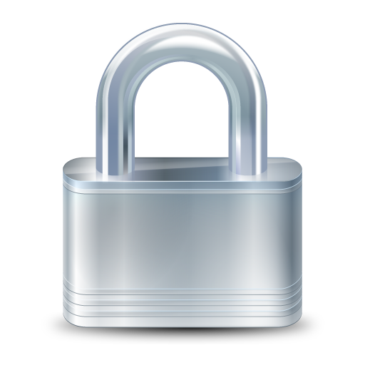 Lock Icon