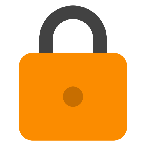 Lock Icon