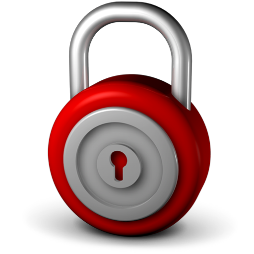 Lock Icon