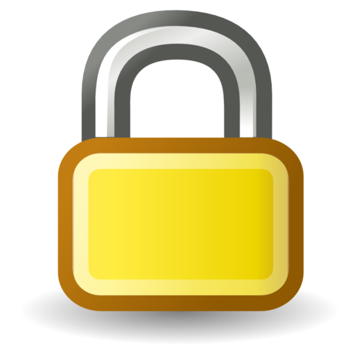 Locked Icons, Free Locked Icon Download