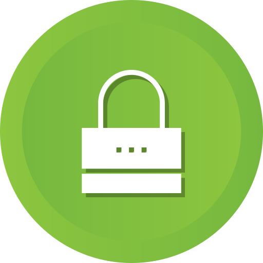 Lock, Password, Privacy, Protection, Secure, Security Icon