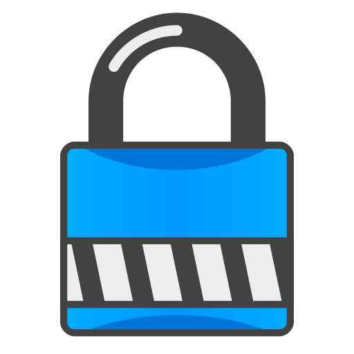 Lock Icon