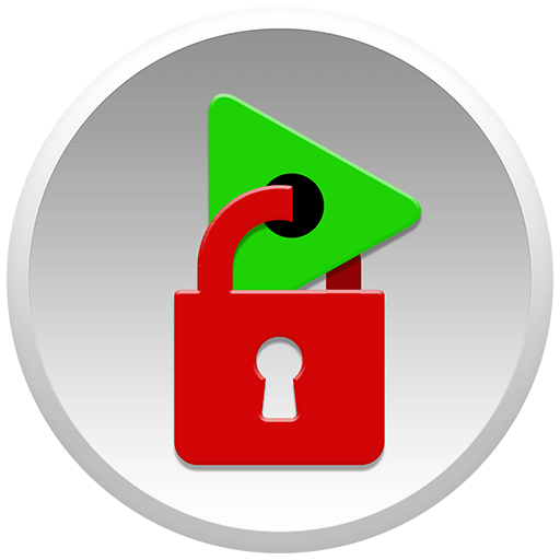 Video Padlock Video Encryption