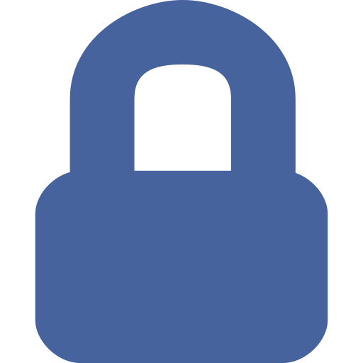 Secure Icon