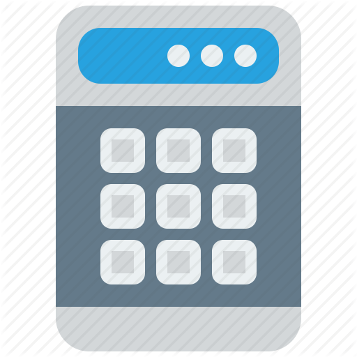 Secure Web Access Icons Images