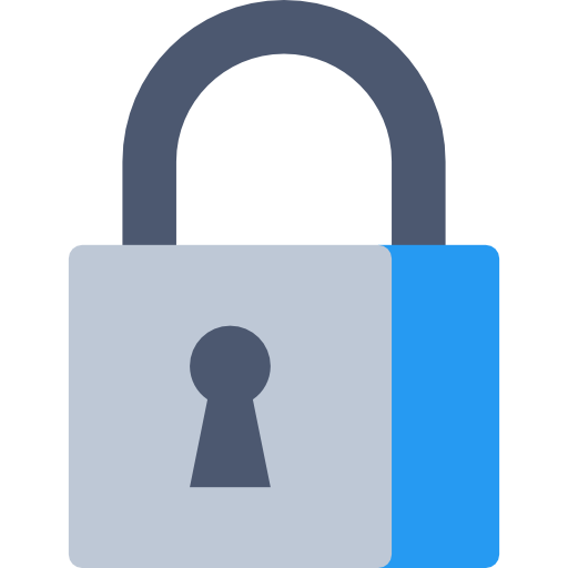 Keyhole, Keys, Security, Access, Door Open Icon