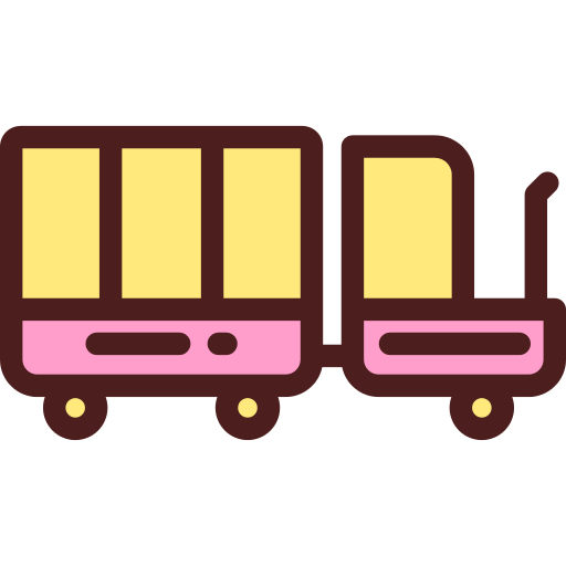 Locomotive Train Png Icon