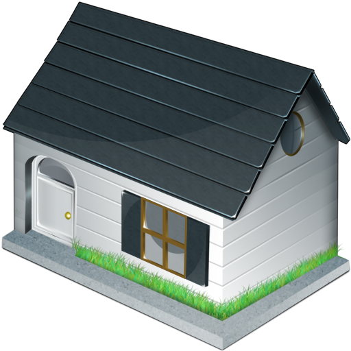 Home, House Icon Free Of Imod Icons