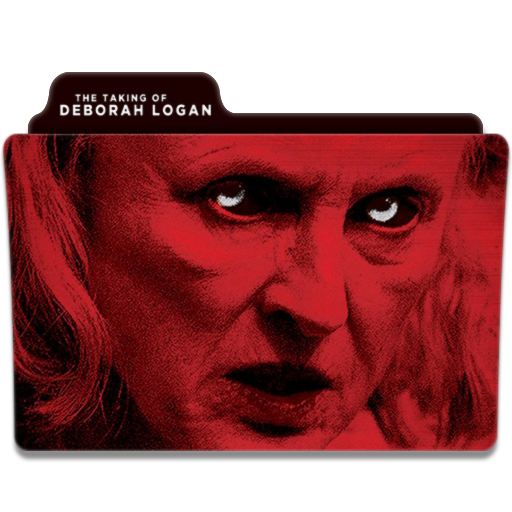 The Taking Of Deborah Logan Folder Icon