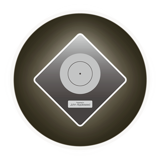 Logic Pro X Icon