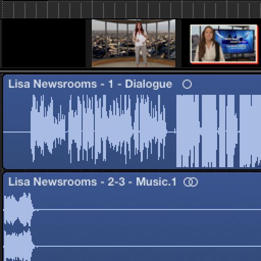 Logic Pro X And Final Cut Pro X Working Together Fcpxml Ask Audio