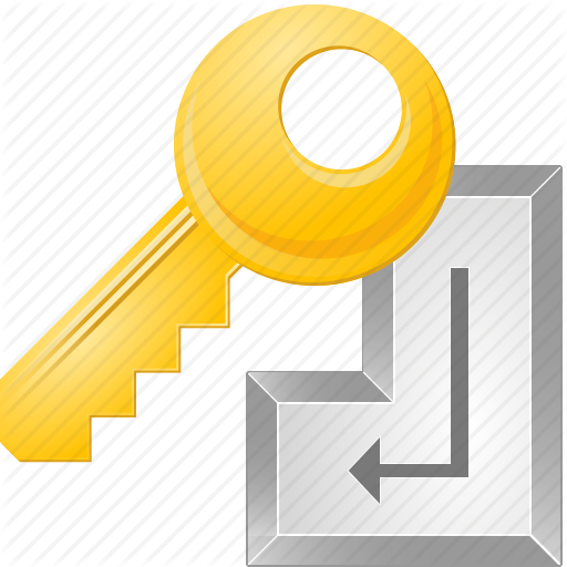 Access Key, Authorize, Log In, Open Account, Register, Session