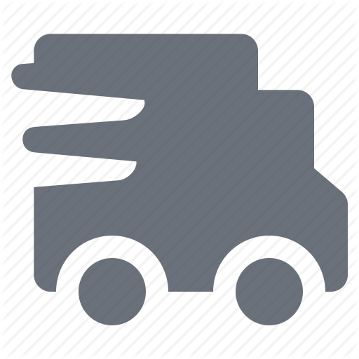 Delivery Van, Industry, Logistic, Logistics, Pika, Pixel Perfect