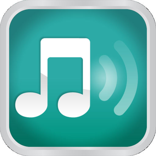 Logitech Squeezebox Controller