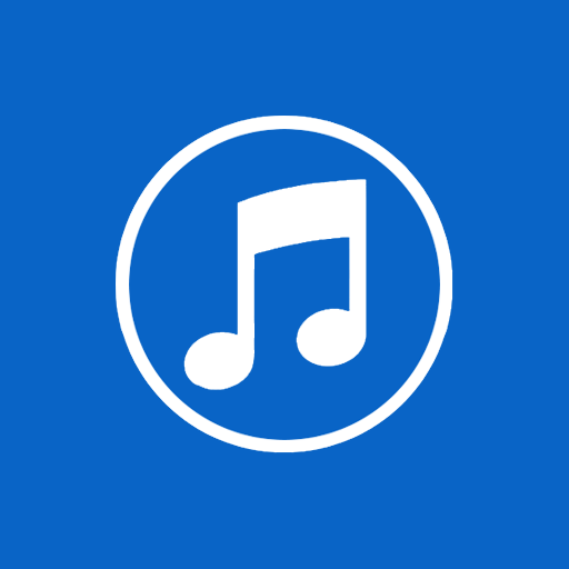 Logitech, Mirror Icon