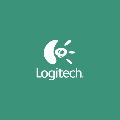 Logitech, Webcam, Cam, Camcorder Icon