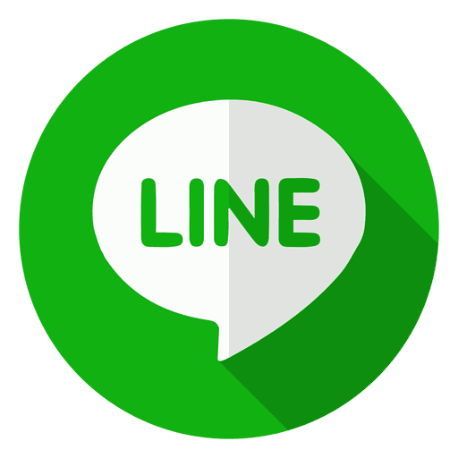 Line Icon Logo