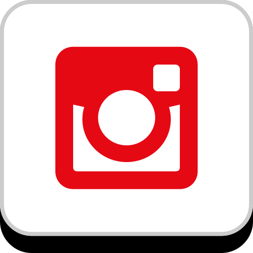 Instagram, Company, Social, Media, Logo, Brand Icon Free Of Social
