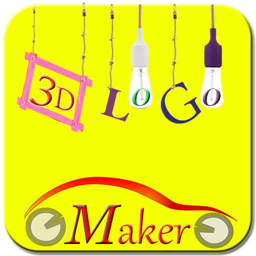 Logo Maker Apk Download From Moboplay