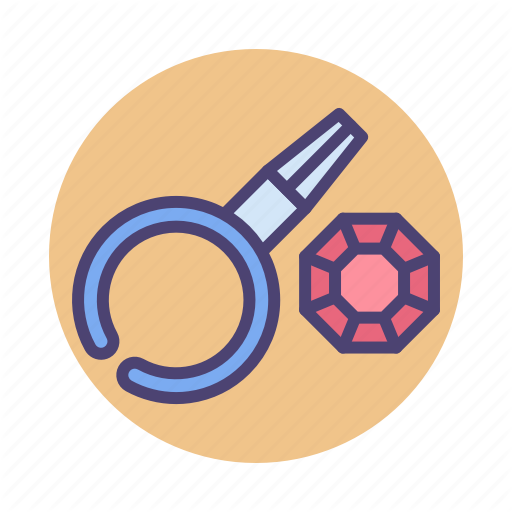 Jewellery, Jewelry, Jewelry Maker, Making Icon