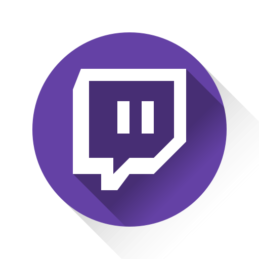 Twitch Logo Png