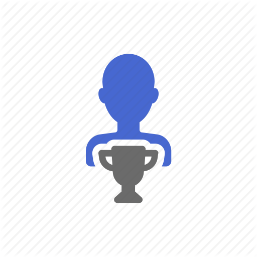 Account, Bestseller, Champion, Member, Membership, Premium, User Icon