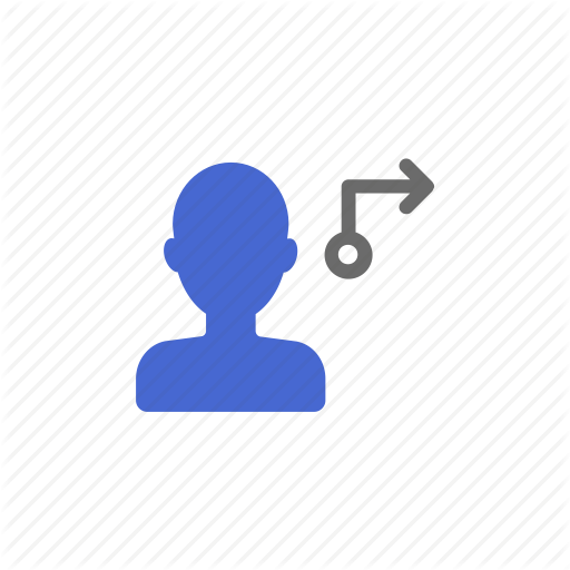 Account, Exit, Logout, Member, Membership, Online, User Icon