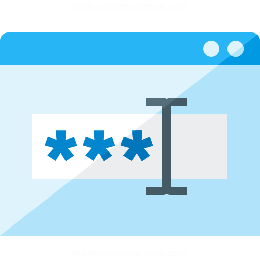 Iconexperience G Collection Window Logon Icon