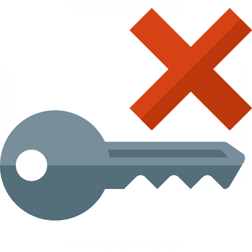 Iconexperience G Collection Log Out Icon