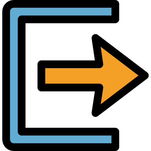 Ui, Right Arrow, Signs, Multimedia Option, Multimedia, Exit