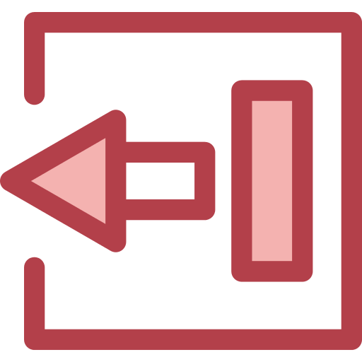 Logout Exit Png Icon
