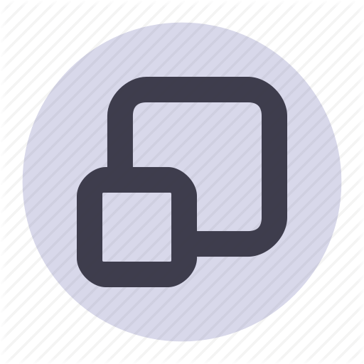 Expand, Restore, Window Icon