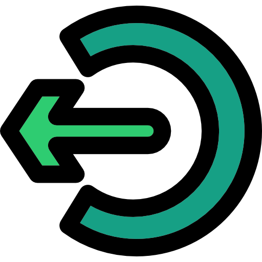 Multimedia Option, Exit, Signs, Ui, Multimedia, Logout Icon