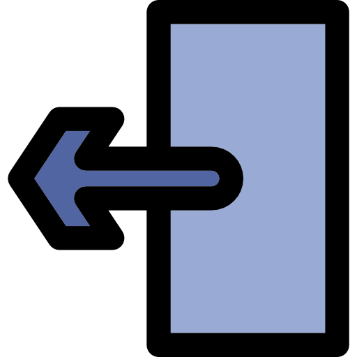 Logout Icon
