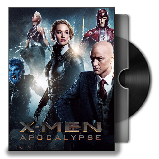 X Men Apocalypse