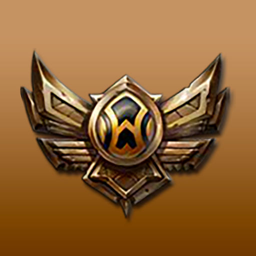 Flappy Bronze For League Of Legends
