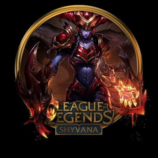 Gaming League Of Legends