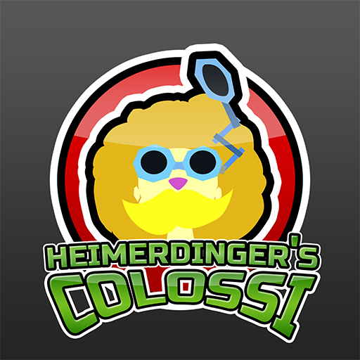 Heimerdinger's Colossi