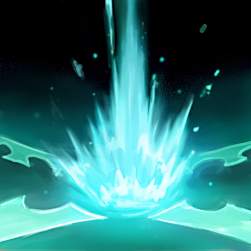 Champion Reveal Pyke, The Bloodharbor Ripper