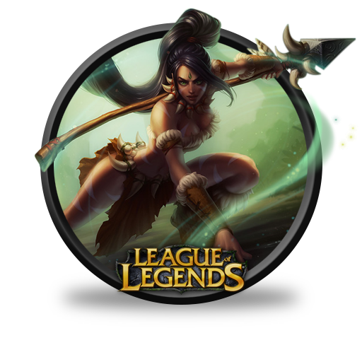 Download Nidalee Picture Hq Png Image Freepngimg