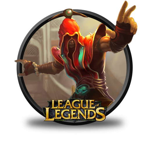 Icon League Of Legends Download