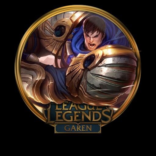 Gaming League Of Legends