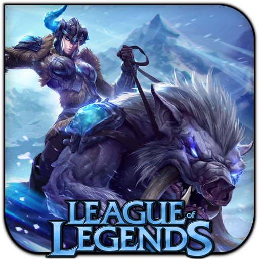 Jungle Sejuani Mysejuani