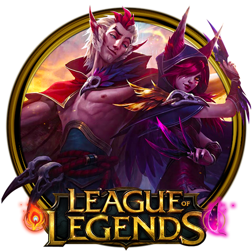 Xayah And Rakan
