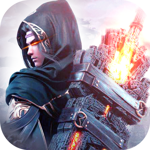 Master Chief, Darth Vader, Wicked