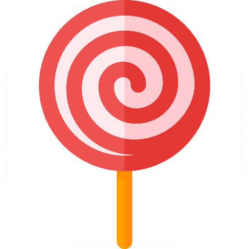 Iconexperience G Collection Lollipop Icon