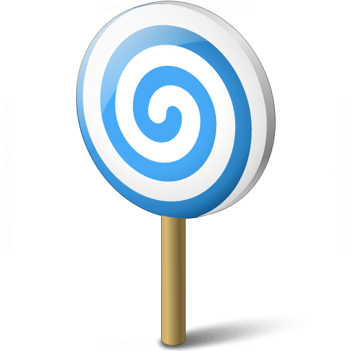Iconexperience V Collection Lollipop Icon