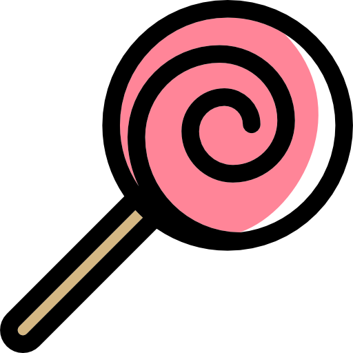 Lollipop Icon